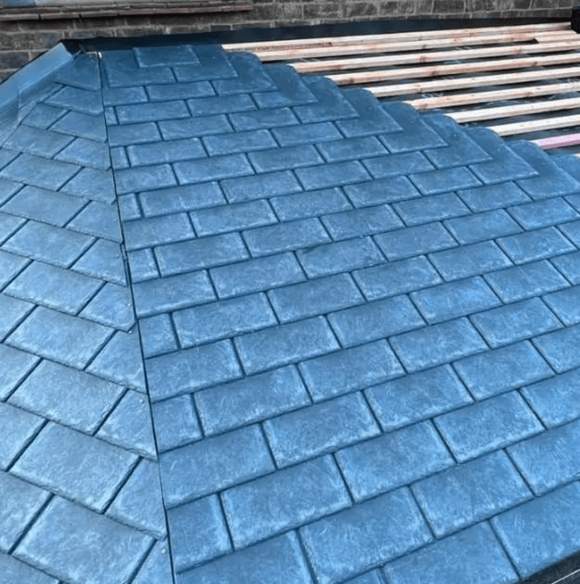 Roofing and building services