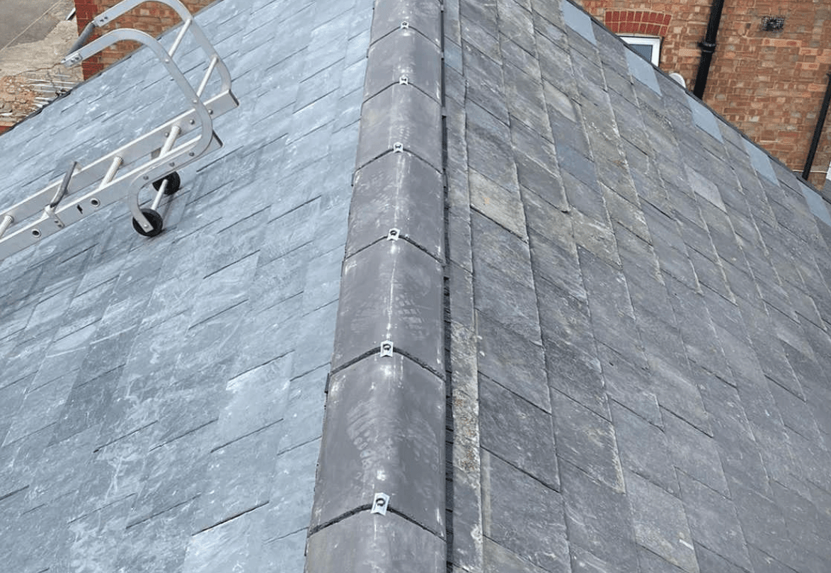 Roofing and building services