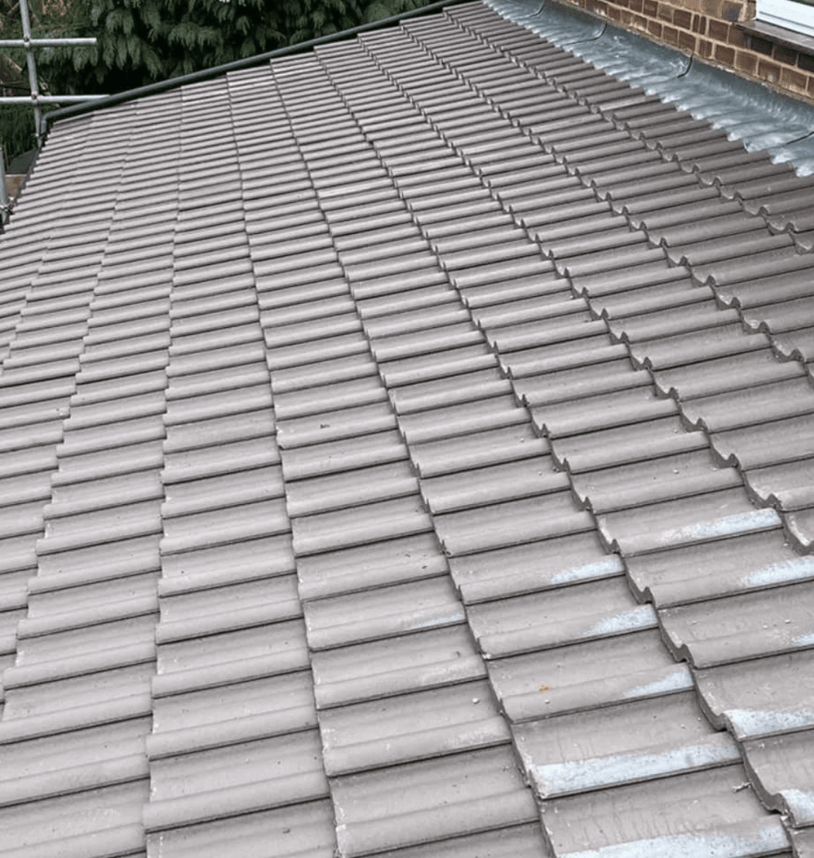 Roofing and building services